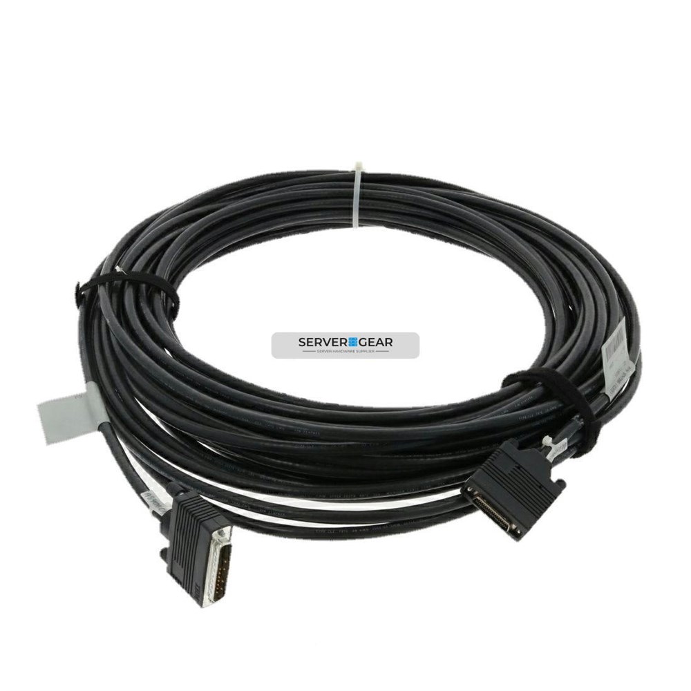 365 Кабель 365 80FT RS232 Cable