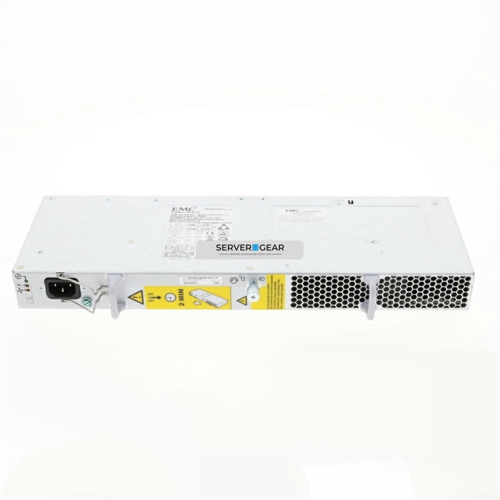 P-X-ES30-PS Блок питания EMC 400W PSU unit for VNX DAE 15 slot