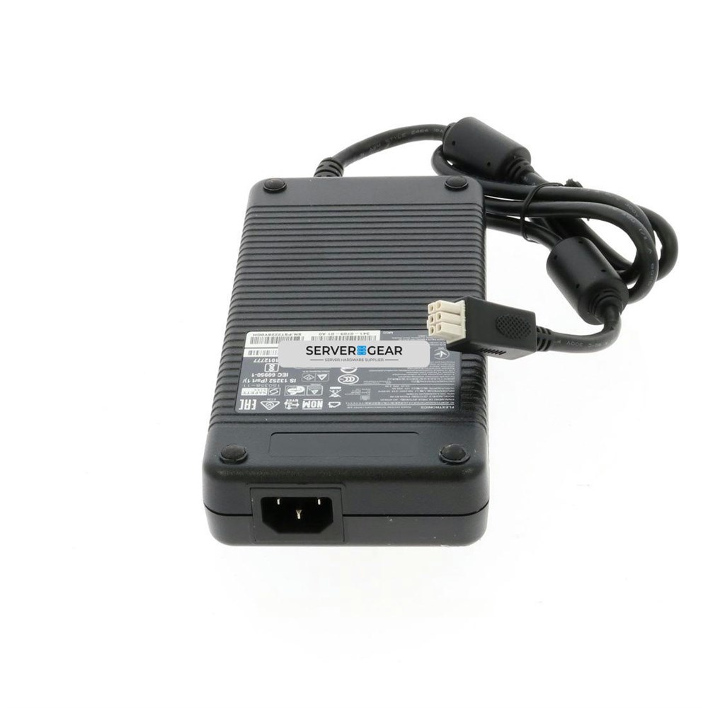 PWR-4320-POE-AC Блок питания AC Power Supply with POE for Cisco ISR 4320, Spare