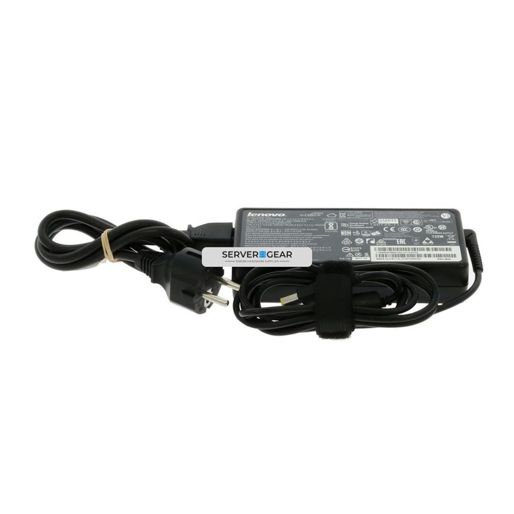 45N0365 Блок питания Lenovo ThinkPad 135W AC Adapter