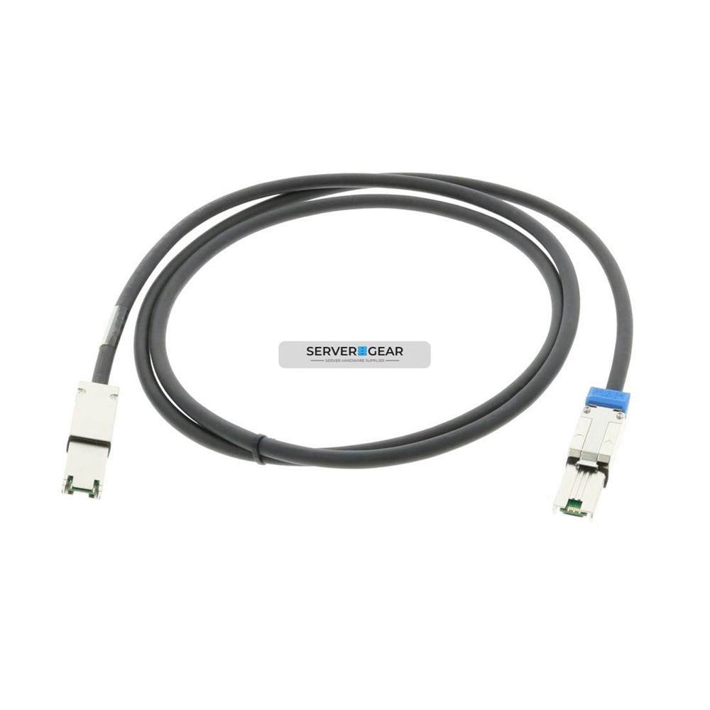 N8MVT Кабель CABLE SFF-8088 TO SFF-8088 SAS 2M