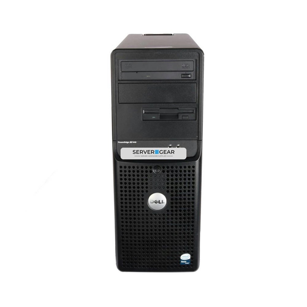 SC440 Сервер PowerEdge SC440 Ask for custom qoute