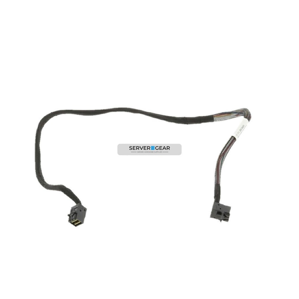 00KC954 Кабель System x3550 M5 2x 2.5in HS HDD Rear Kit