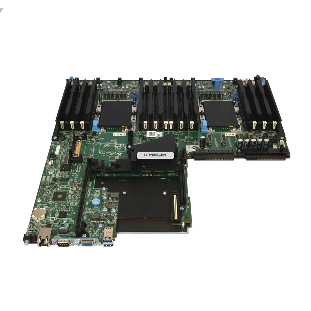 PER640-SFF-10-W23H8 Сервер PowerEdge R640 10x2.5 W23H8 Ask for custom qoute