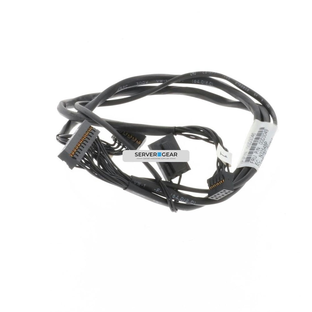 00D3046 Кабель IBM I2C cable x3650 M4