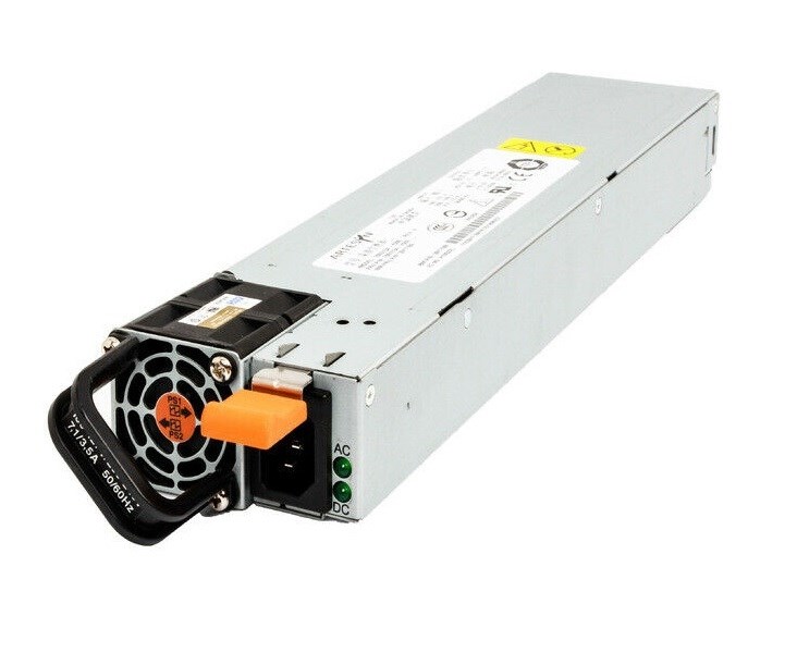 39Y7189 Блок питания LENOVO (IBM) 670 Вт Redundant Power Supply для Xseries X3550