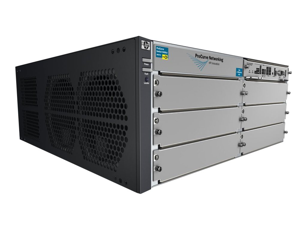 HPE J8697A