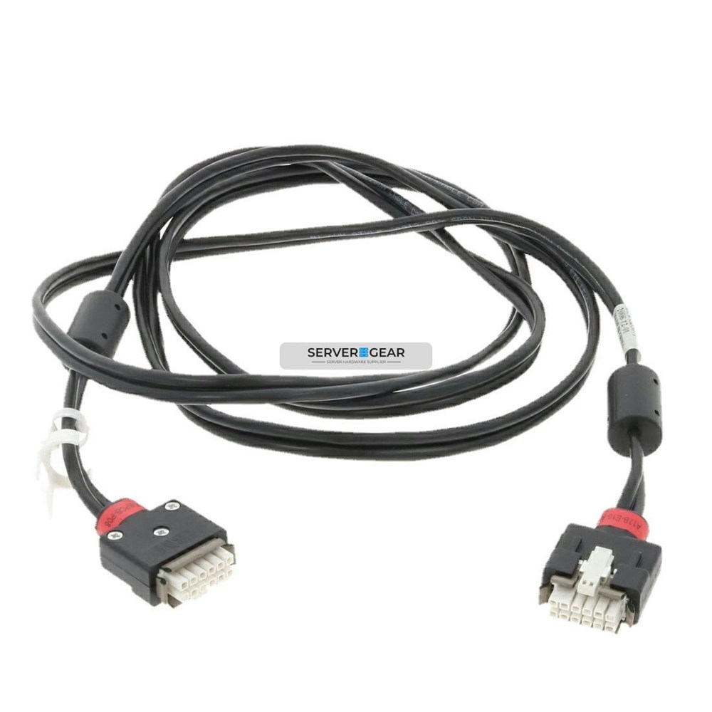 41V0854 Кабель DCA 00 J01 (P1-E10-T2) to BPC J08 (P2-C