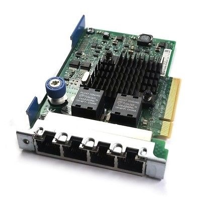 434905-B21 HP NC110T Server Adapter