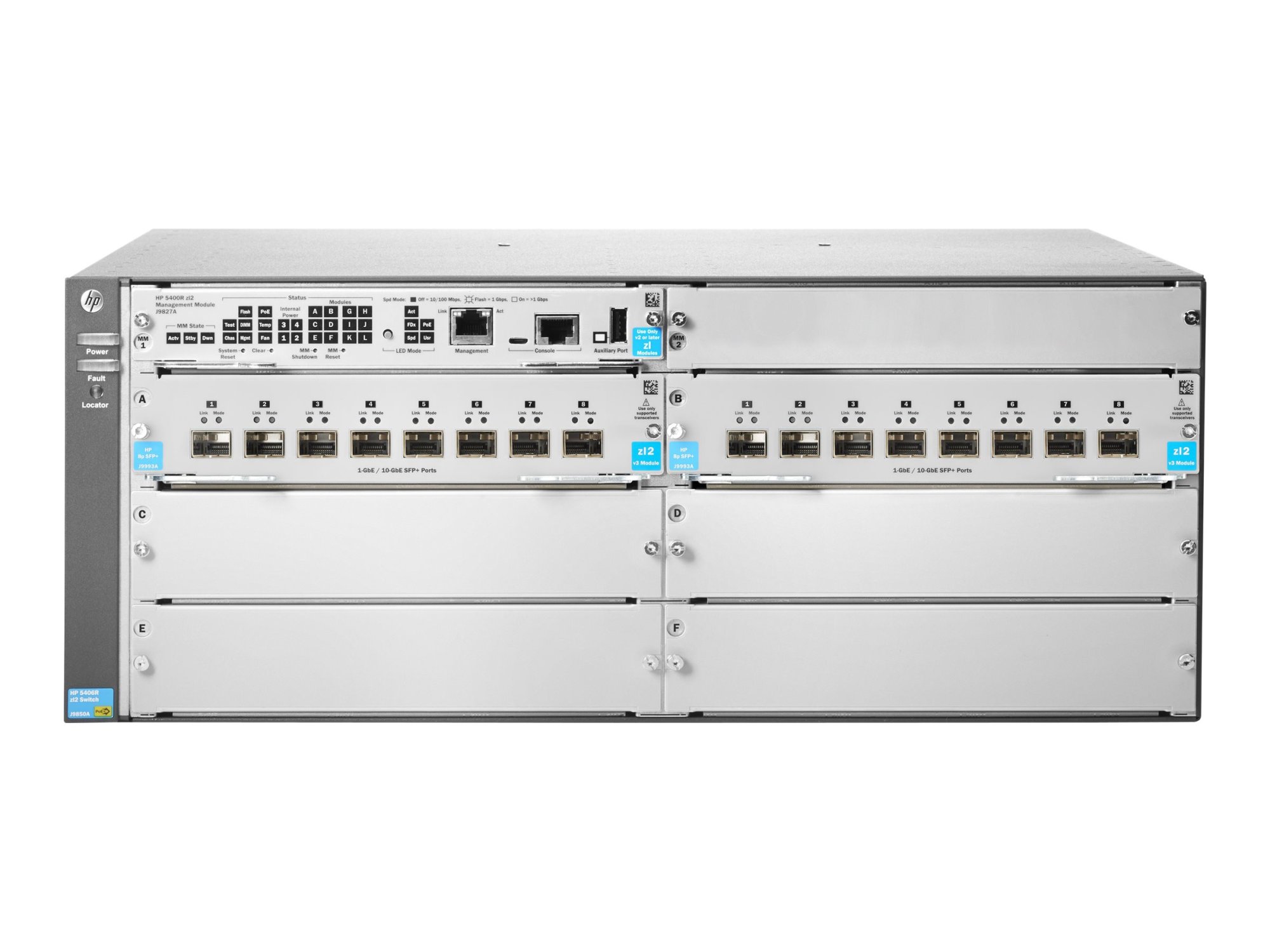 HPE JL095A
