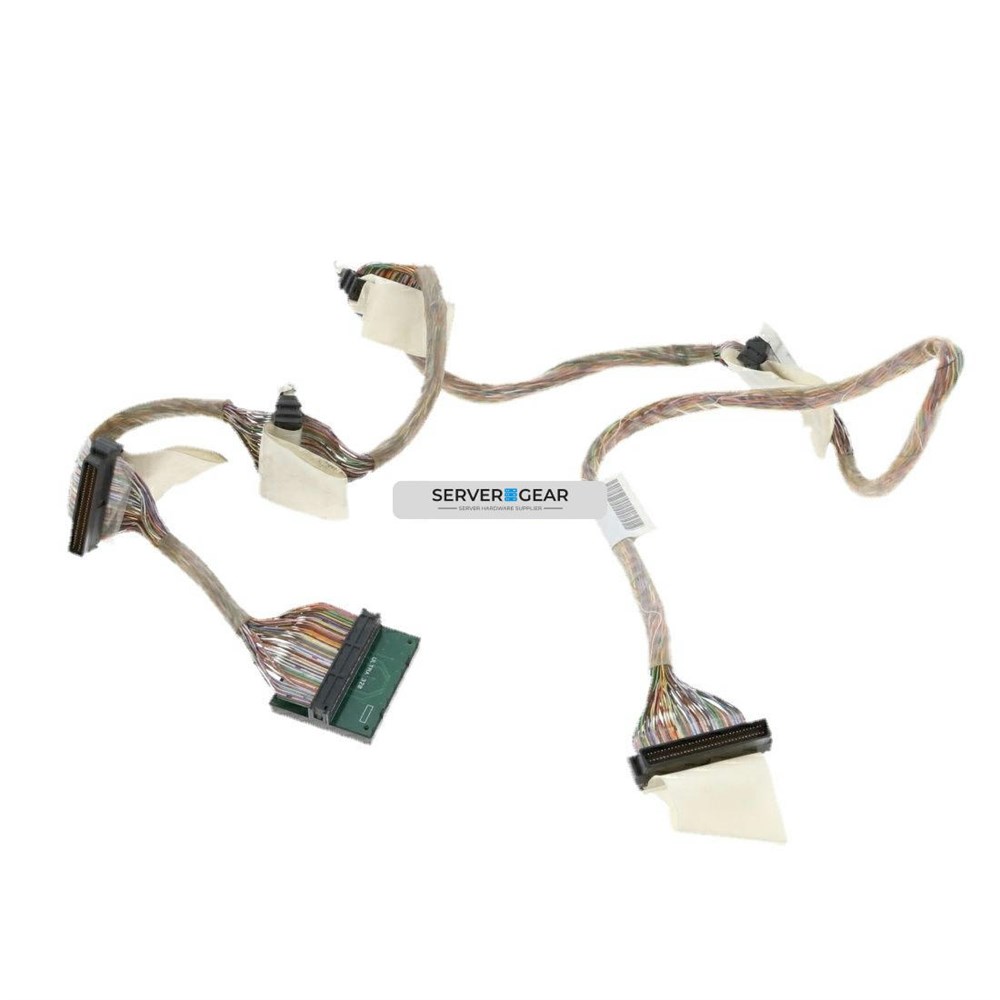 39Y9785 Кабель IBM 4-Drop Ultra320 SCSI Cable