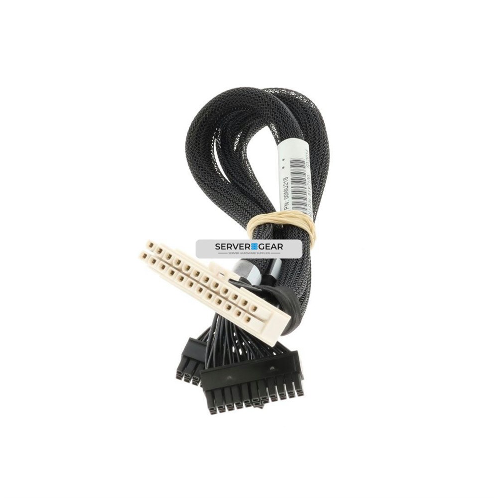 81Y7100 Кабель IBM Power/Signal Cable Backplane 3 and 4 x3650 M5
