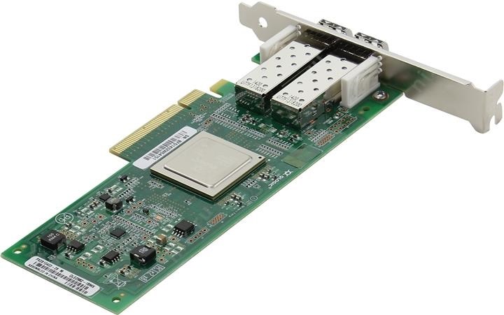 59Y1994 Brocade 4Gb FC Dual-port HBA for IBM System x