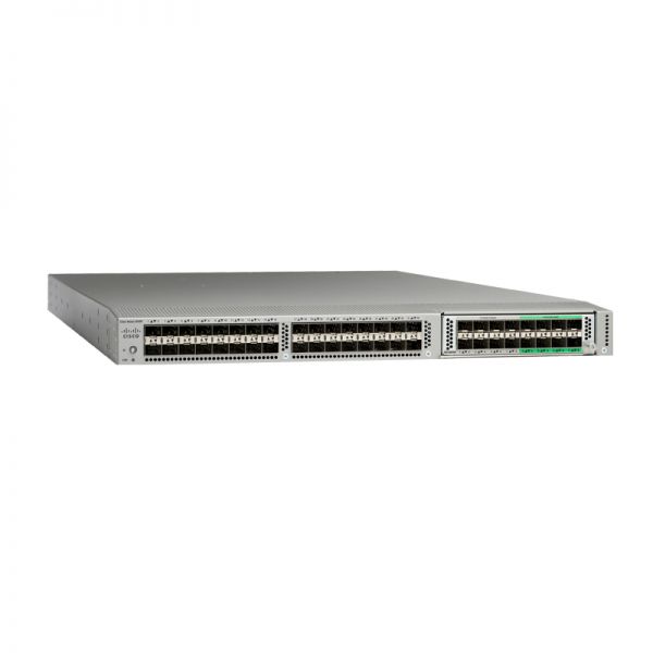 Cisco N5K-C5548UP-FA