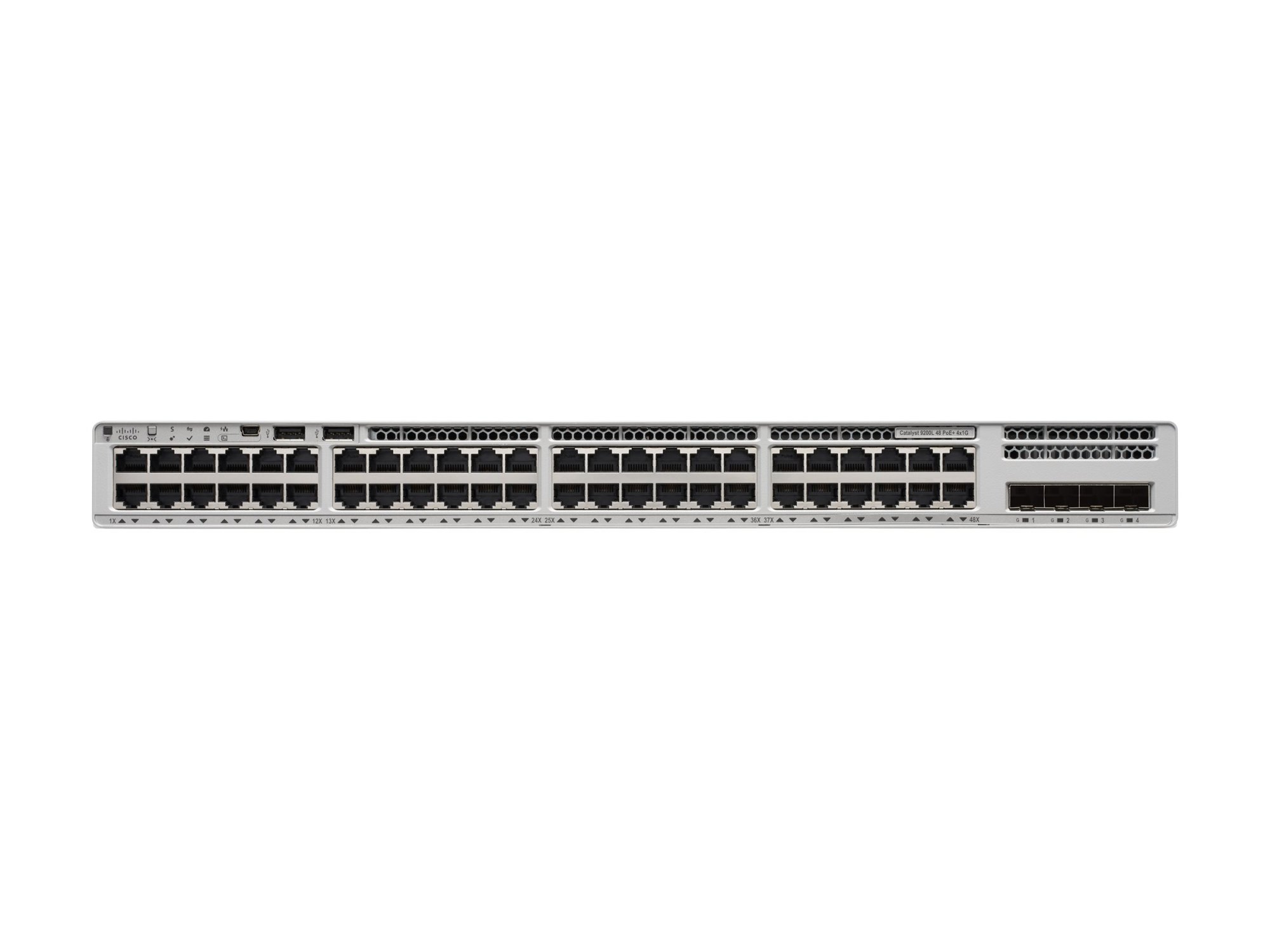 Cisco C9200L-48P-4G-E