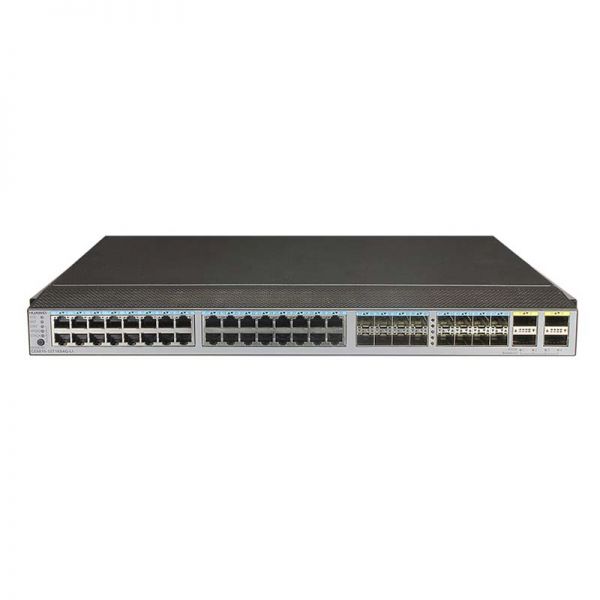 Huawei CloudEngine 6800 Data Center Switches