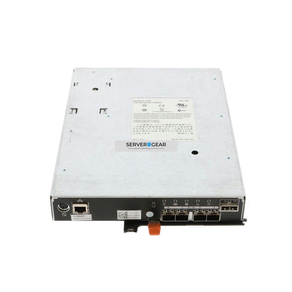 0H73K Контроллер CONTROLLER MD3660F