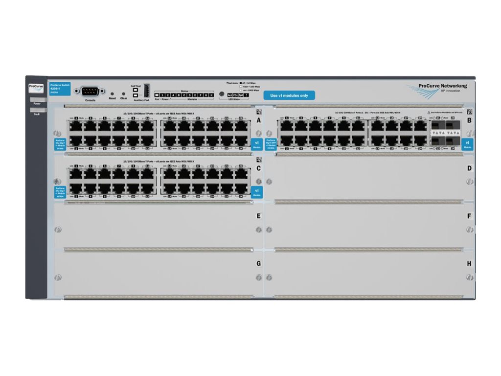 HPE J9030A