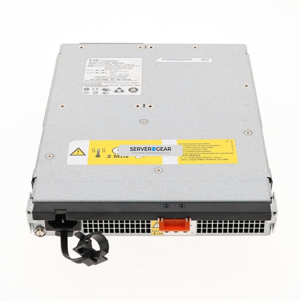 071-000-537-99 Блок питания EMC 575W PSU for VNXe
