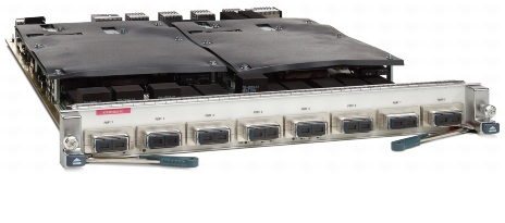 Cisco N7K-M108X2-12L