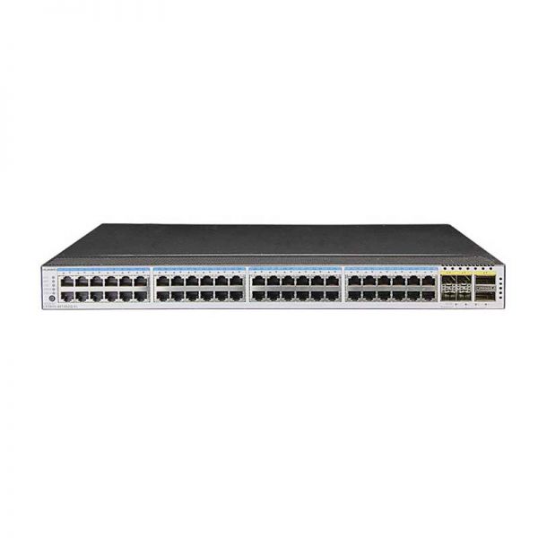 Huawei Data Center Switches