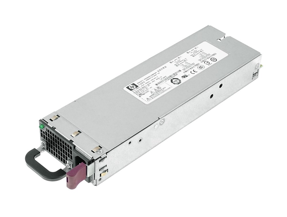 HSTNS-PD06 Hewlett-Packard Hot Plug Redundant Power Supply 700Wt