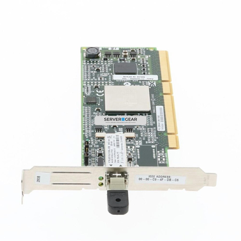 5716 Адаптер IBM 2 GBps Fibre PCI-X HBA Adapter