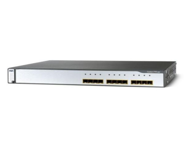 Cisco Switch Catalyst 3750