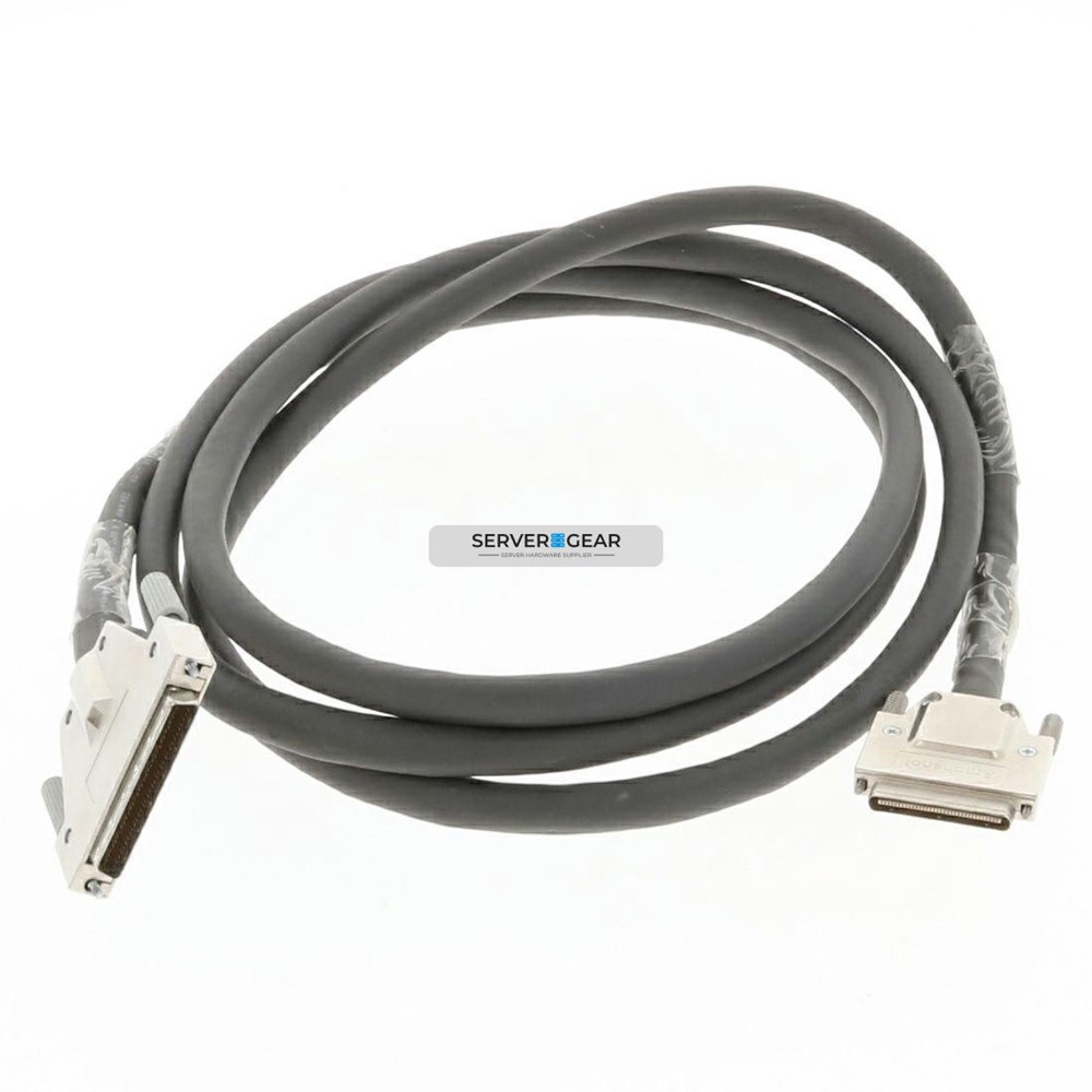 7212-9764 Кабель 4.5m VHDCI/HD68 SCSI Cable