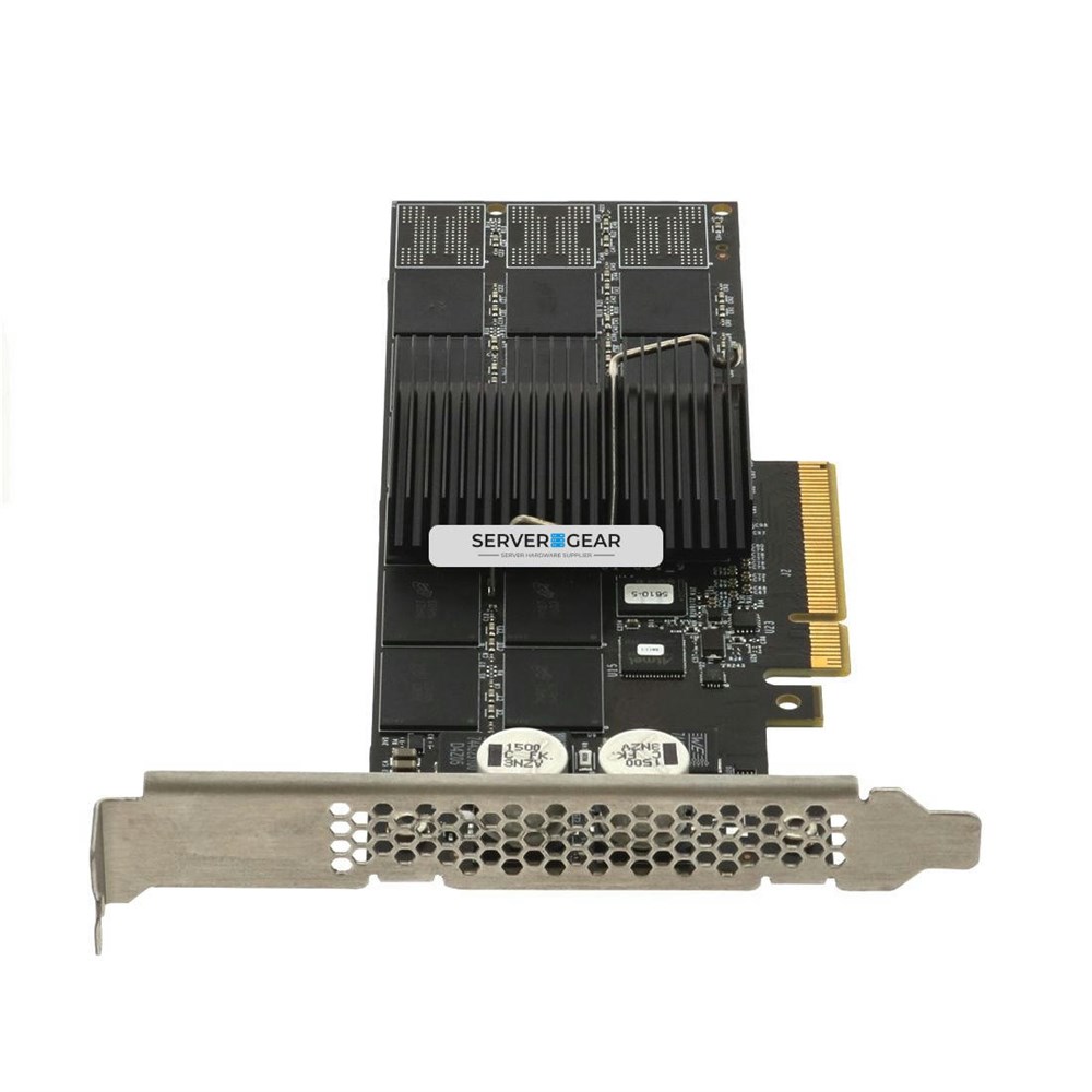 SDFACAMOS-1T30-SF1 Запчасти HP Sandisk Fusion ioMemory SX300