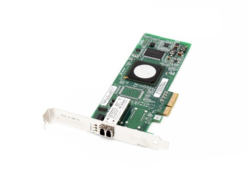 AE311A Адаптер HP HBA StorageWorks FC1142 4GB PCIe