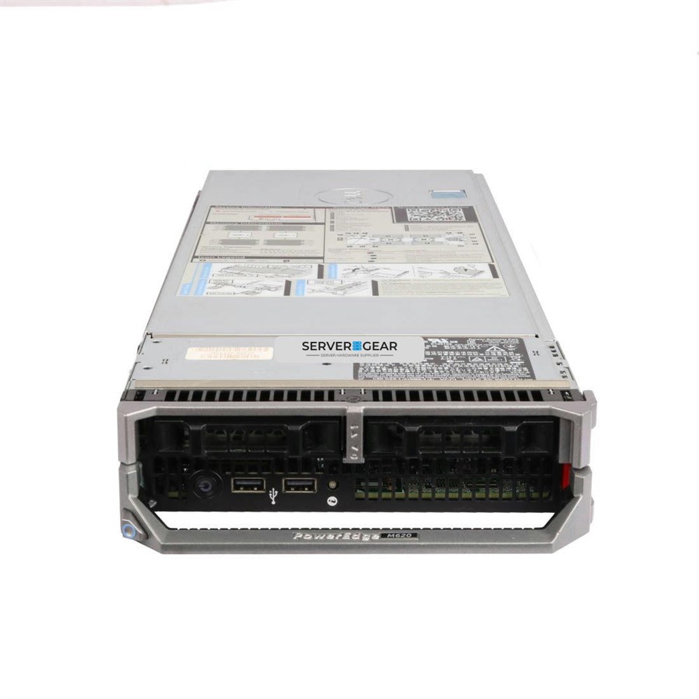 PEM620-T36VK Сервер PowerEdge M620 T36VK Ask for custom qoute