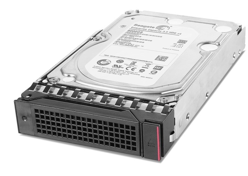 4XB0F28620 Жесткий диск LENOVO (IBM) ThinkServer SFF 240GB S3500 SATA