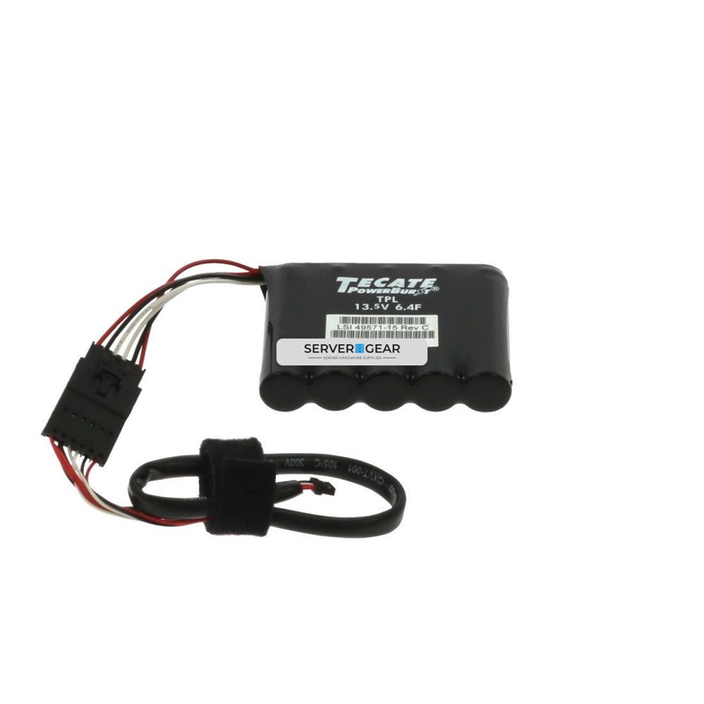 LSZ:L3-00087-02 Батарея Flash Backup Unit (FBU)