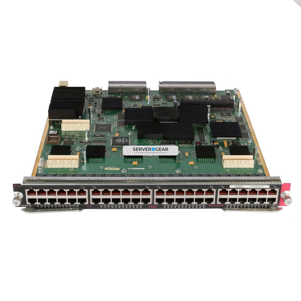 Cisco WS-X6548-RJ-45