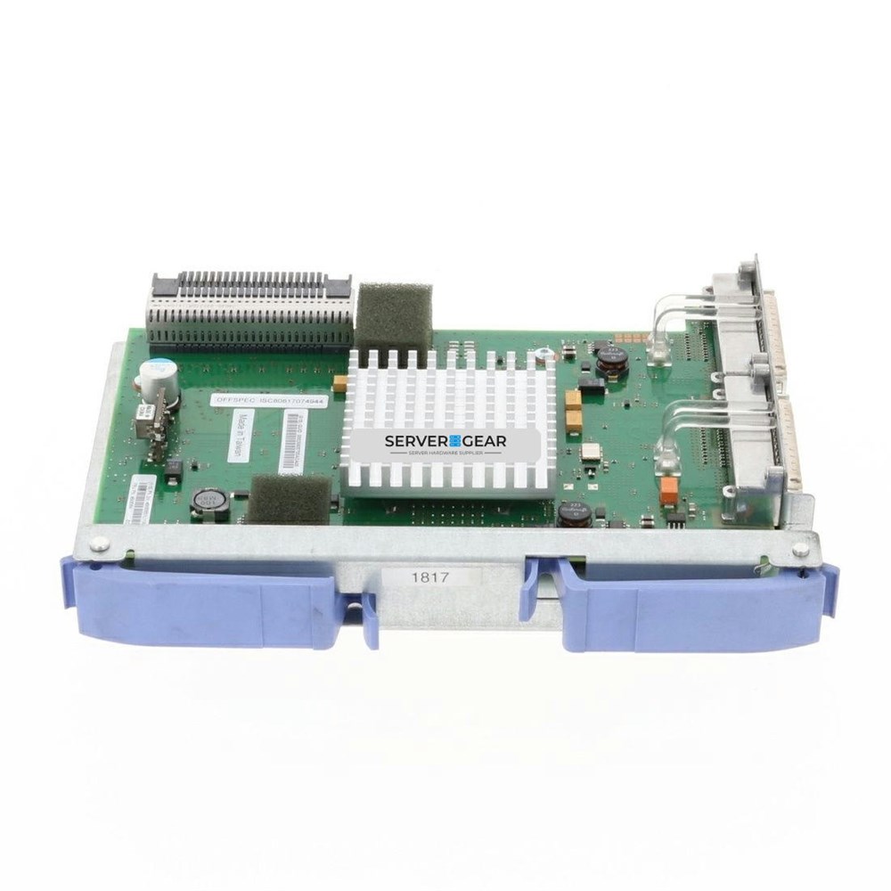 8203-5616 Адаптер IBM GX DUAL PORT 12X CHANNEL HOST BUS ADAPTER