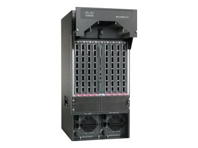 Cisco VS-C6509VE-S72010G