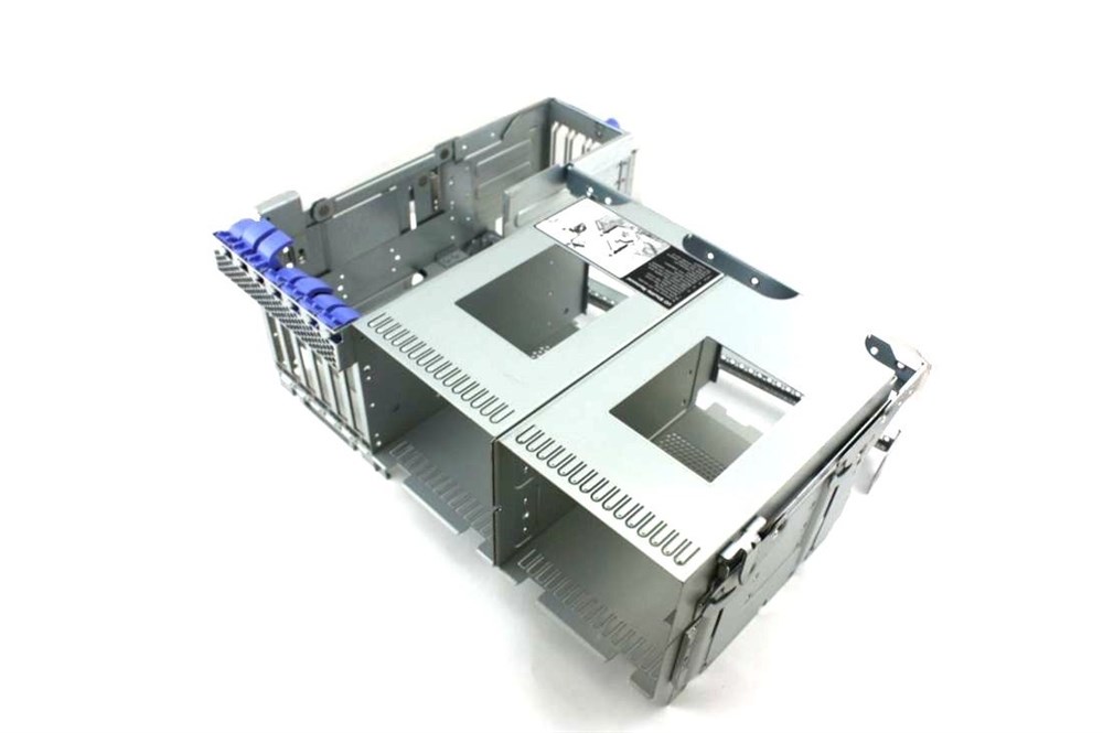 88Y7418 Опция ДИСКОВАЯ IBM 4x 2.5 HS SAS/SATA/SSD HDD Backplane (x3750 M4) [88Y7418]