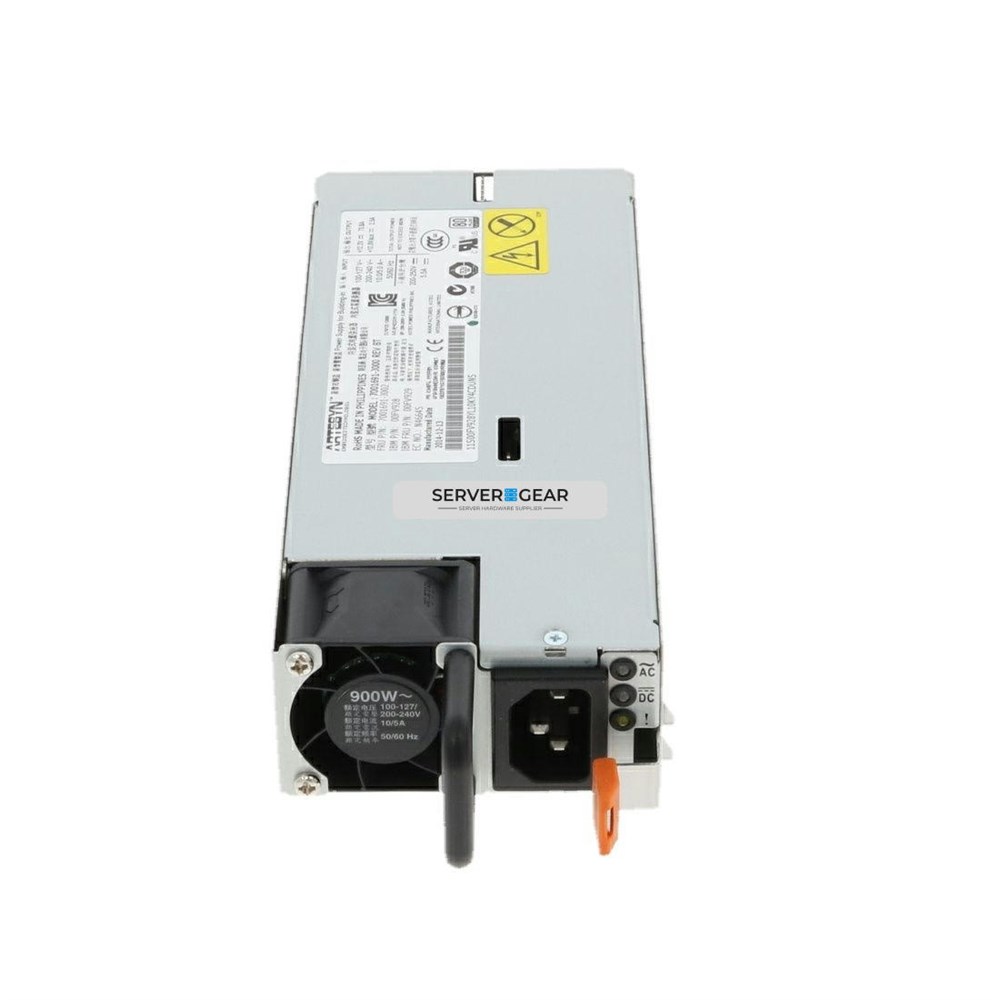 7001691-J0002 Блок питания IBM PSU
