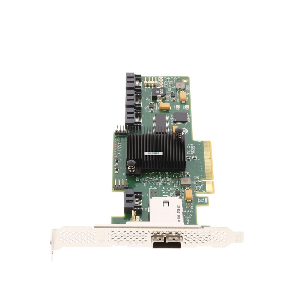 68Y7354 Адаптер 6Gb SAS HBA