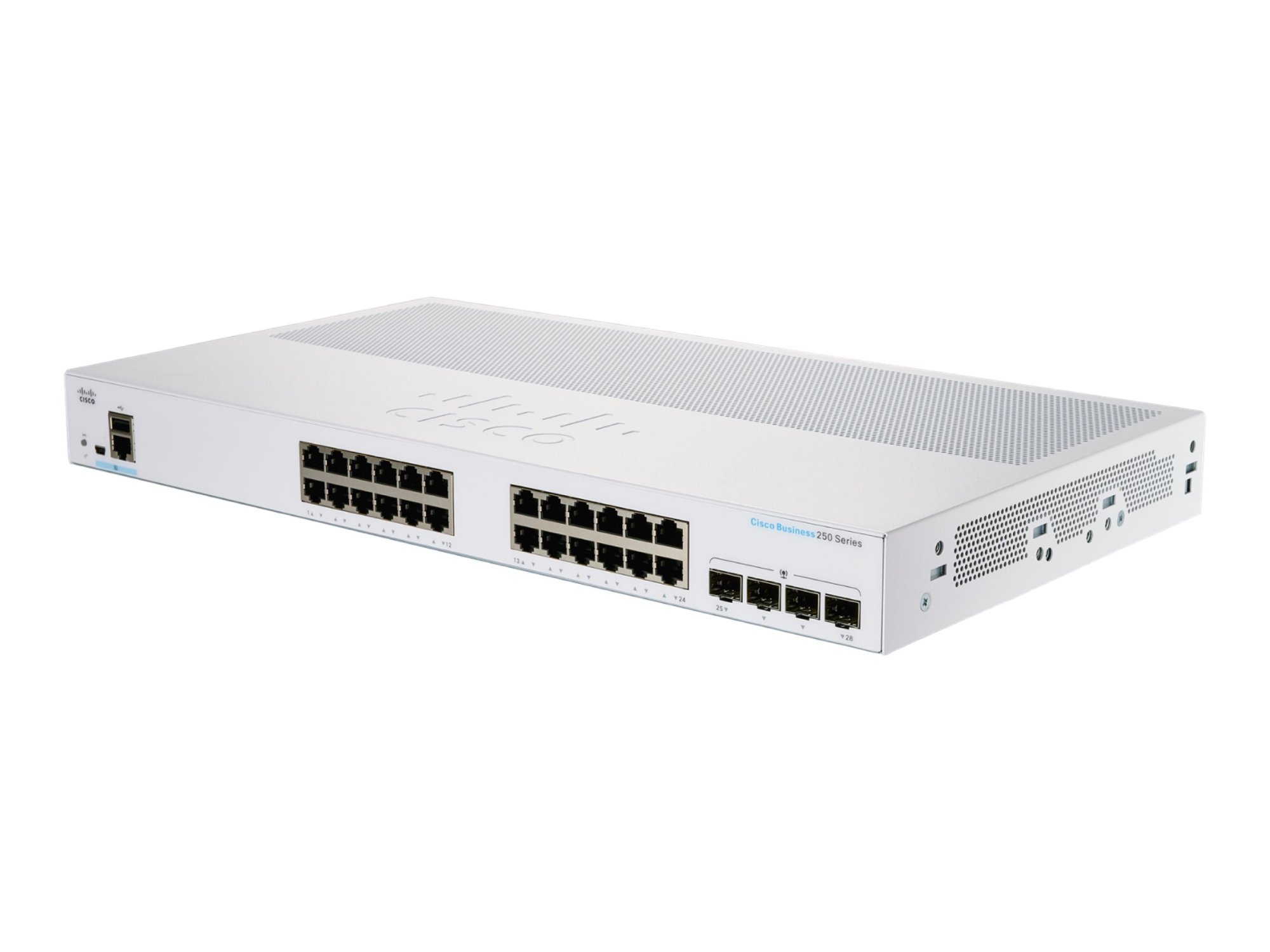 Cisco CBS250-24T-4G-EU