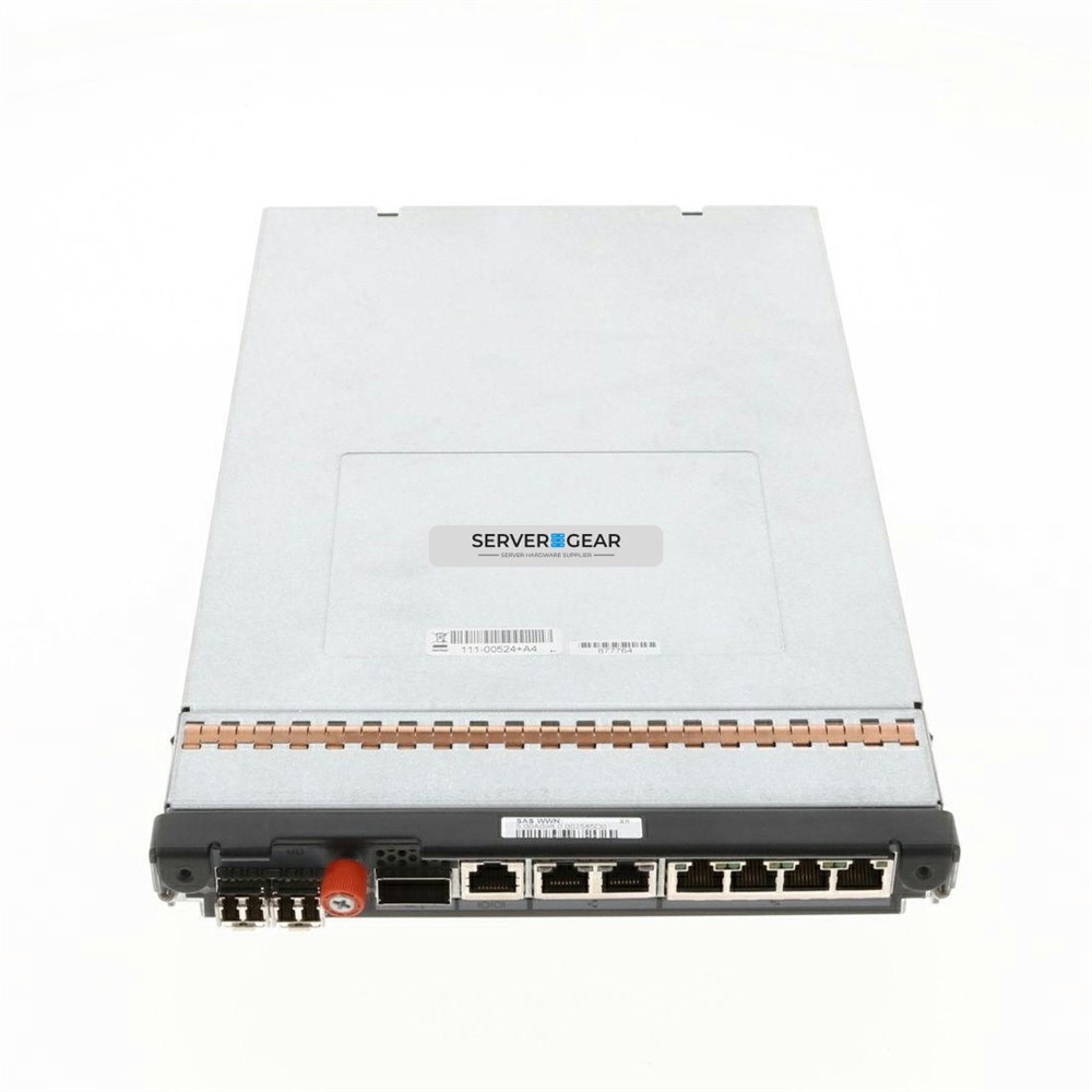 X3244A-R5 Контроллер NetApp FAS2040 controller module