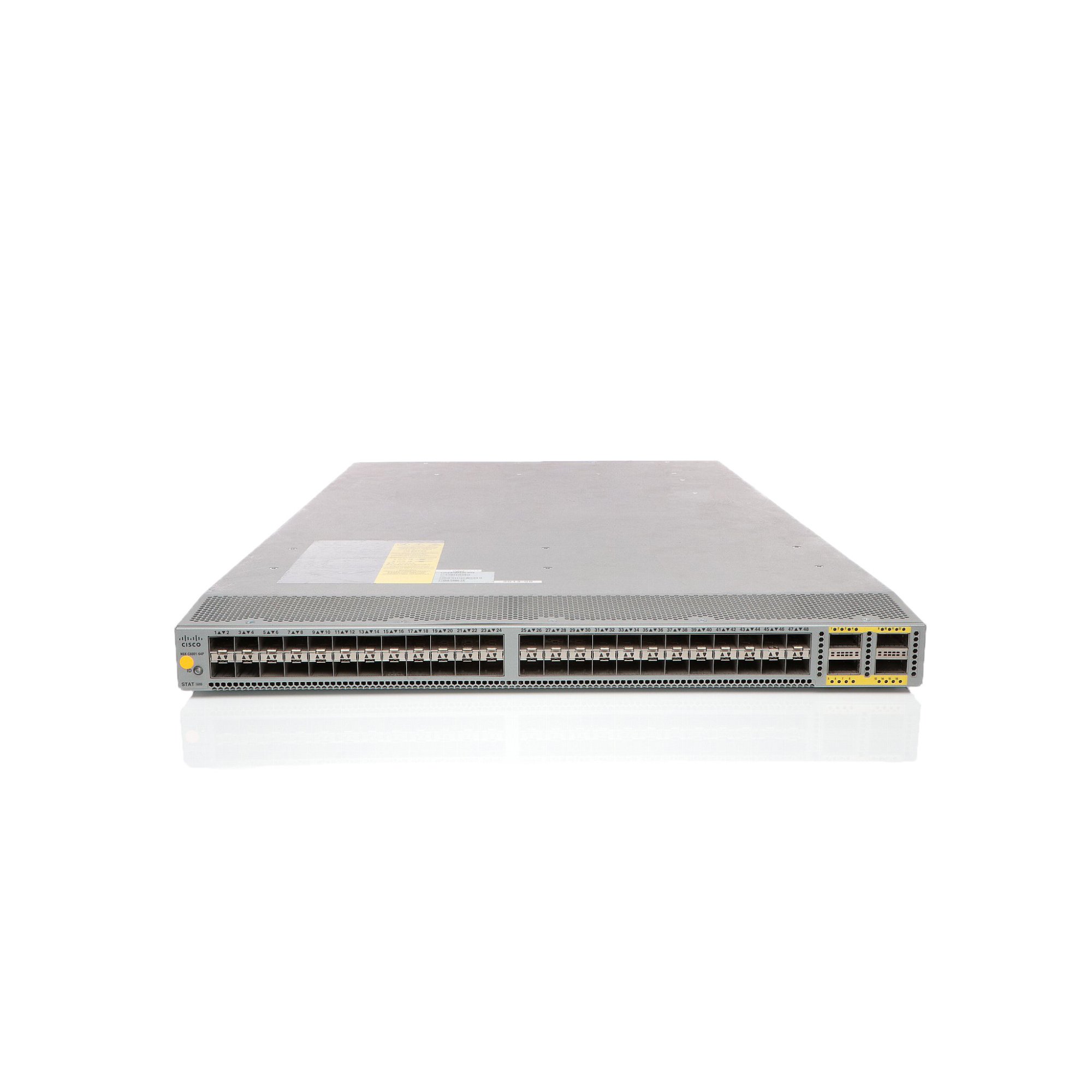 Cisco N6K-C6001-64P