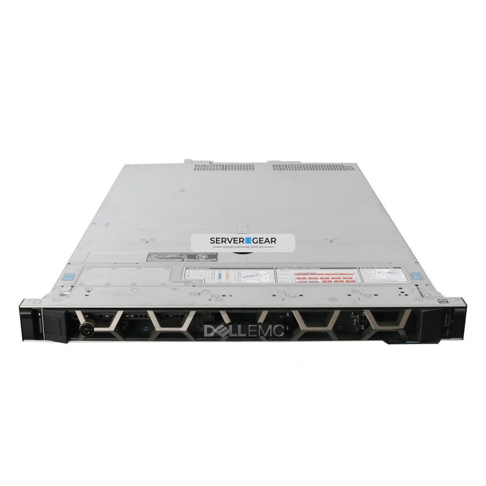 PER6415-SFF-8-65PKD Сервер PowerEdge R6415 8x2.5 65PKD Ask for custom qoute