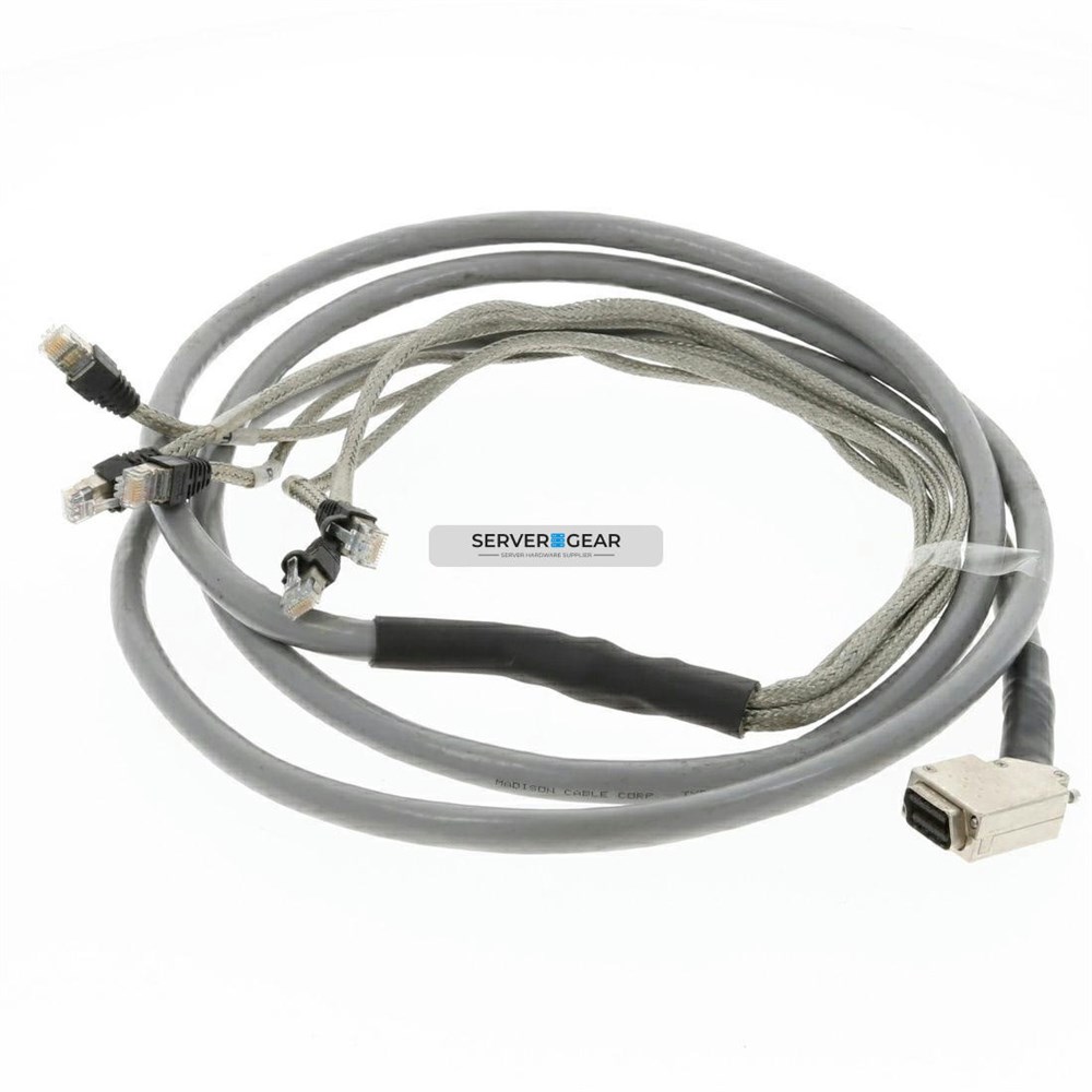 13N2667 Кабель Copper pass thru module cable