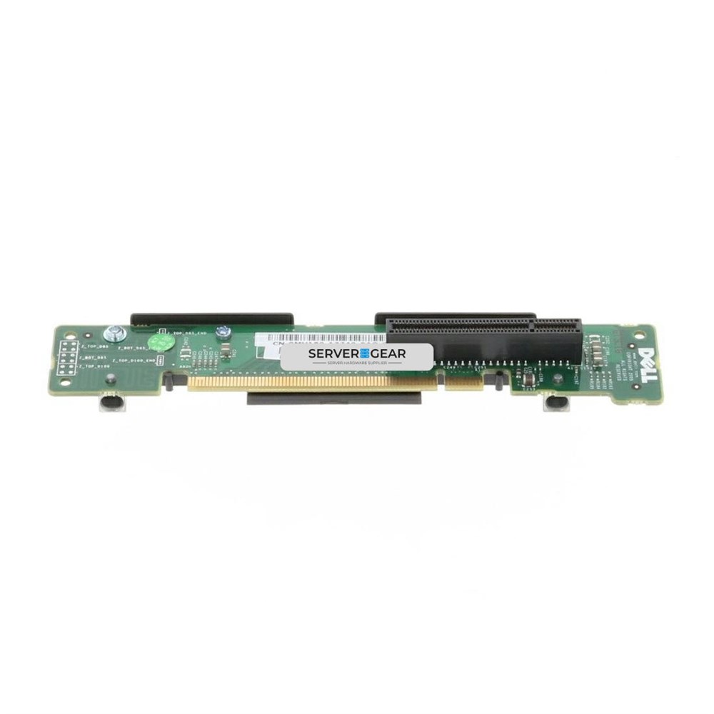 0MH180 Запчасти RISER CARD CENTER PE1950 PE2950