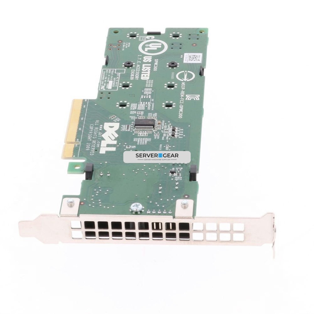 NTRCY Сетевая карта Storage Adapter PCI-E 2xM.2 NTRCY