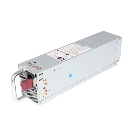 339596-001 Блок Питания HP 400 Вт 12 Volt Ac Redundant Pfc Power Supply для Msa20