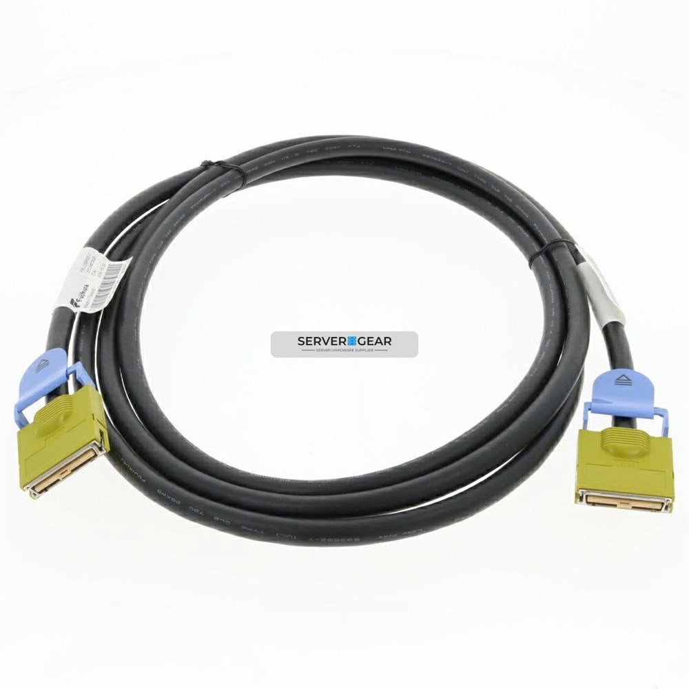 70XX-1832 Кабель Host Ch. Adapter Cable 4,0 M