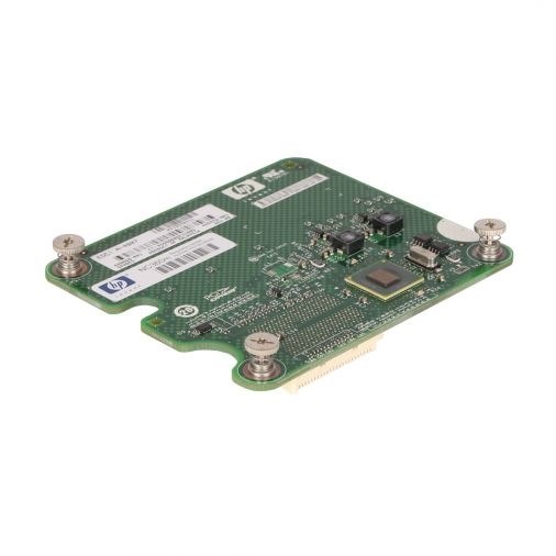 445978-B21 Контроллер HP NC360m Dual Port 1GbE BL-c Adapter